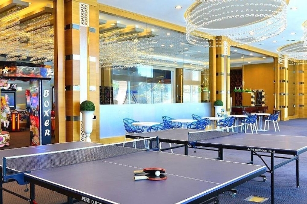 Hotel Azura Complex (Mahmutlar)